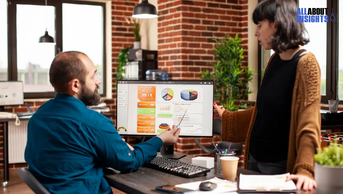 White Label SEO Reporting
